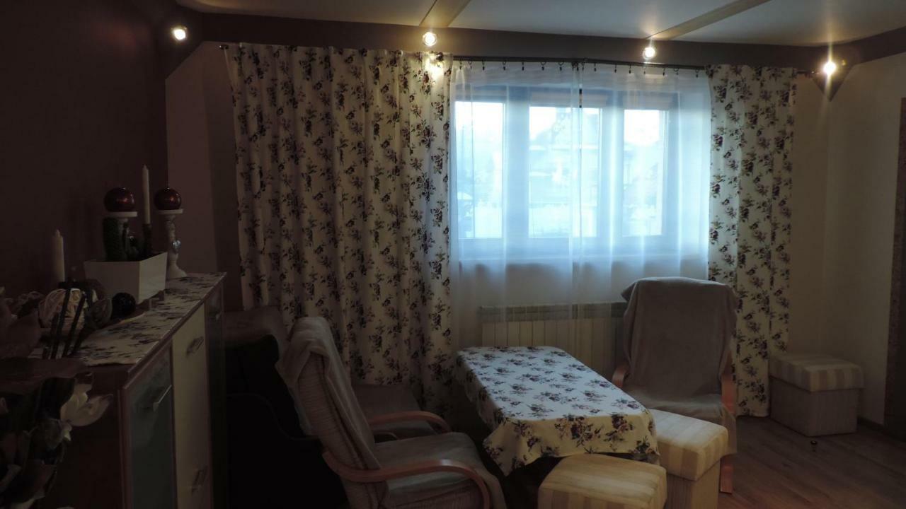 Apartament Krystyna Tylicz Exterior photo