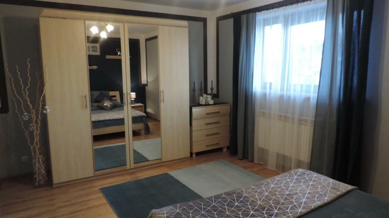 Apartament Krystyna Tylicz Exterior photo